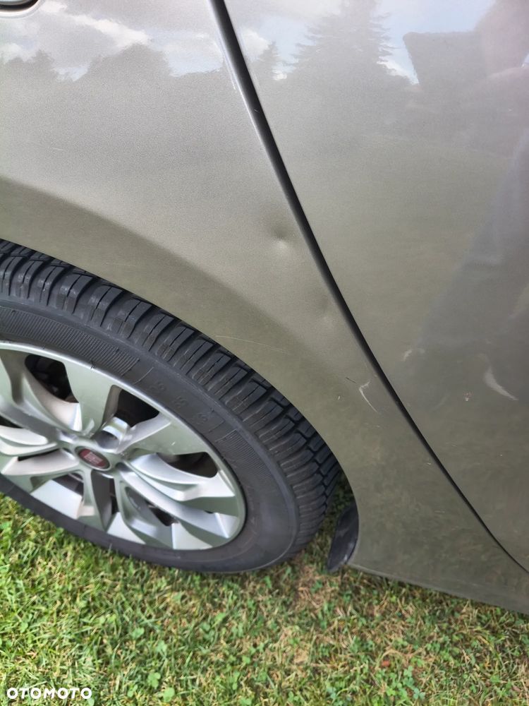 Fiat Tipo 1.6 MultiJet 16v Street - 16