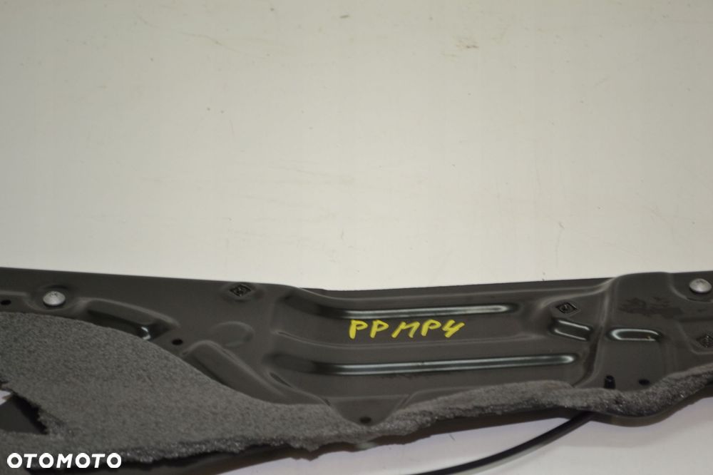 MECHANIZM PODNOSZENIA SZYBY PRAWY MB ACTROS MP4 MP5 9607201246 - 4