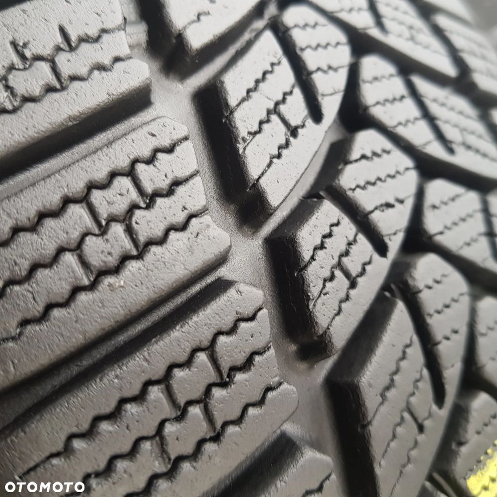 4x 185/60R15 Firestone Winterhawk 3 Komplet opon zimowych - 2