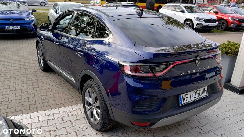 Renault Arkana - 4