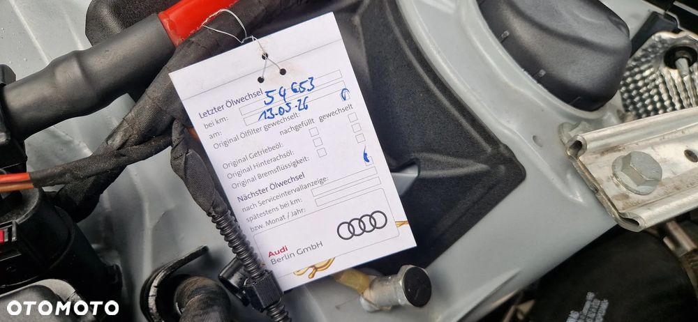 Audi A4 Avant 35 TDI S tronic - 20