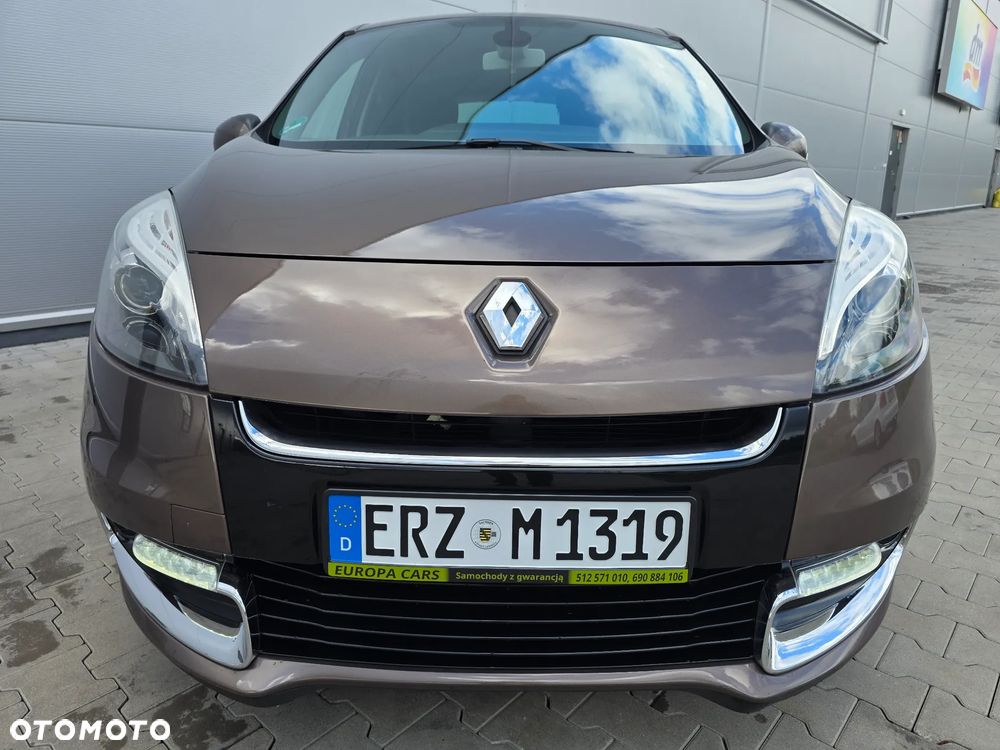 Renault Scenic TCe 130 Bose Edition - 32
