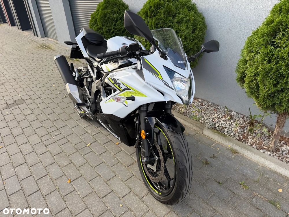 Kawasaki Ninja - 29