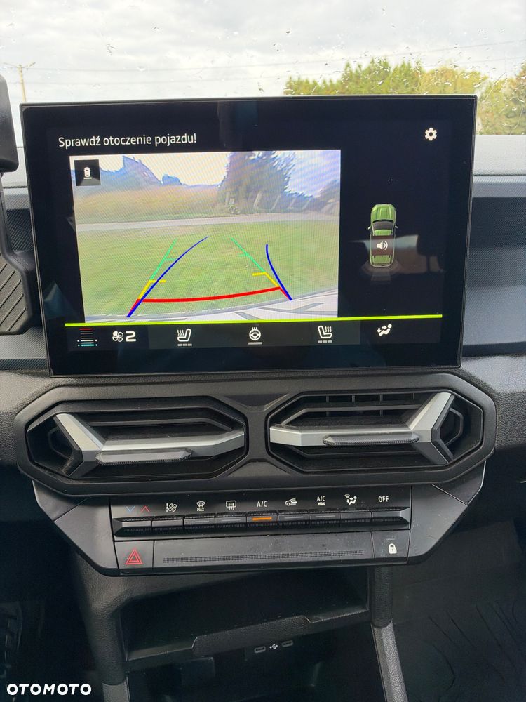 Dacia Duster 2024 photo 4