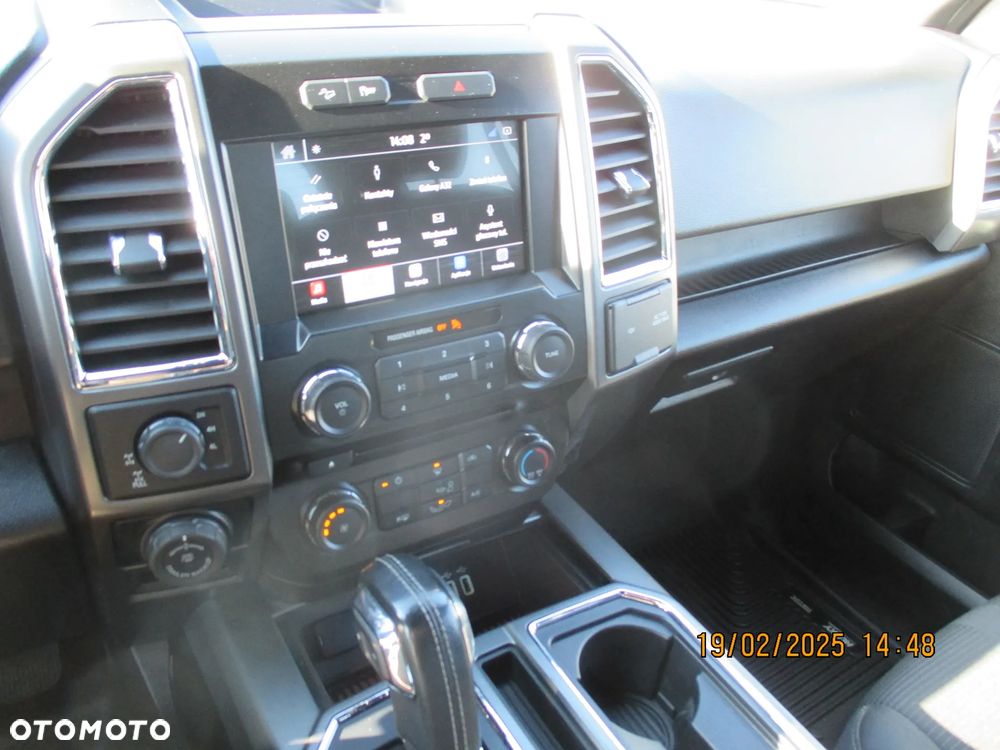 Ford F150 - 5