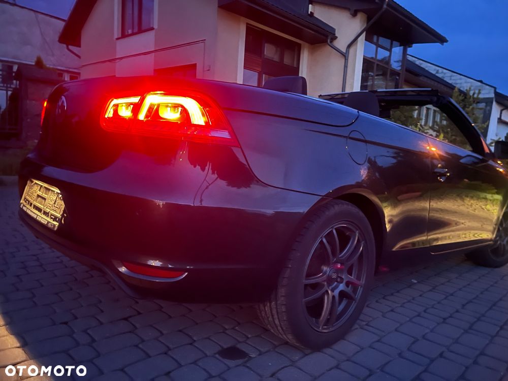 Volkswagen Eos 1.4 TSI - 7