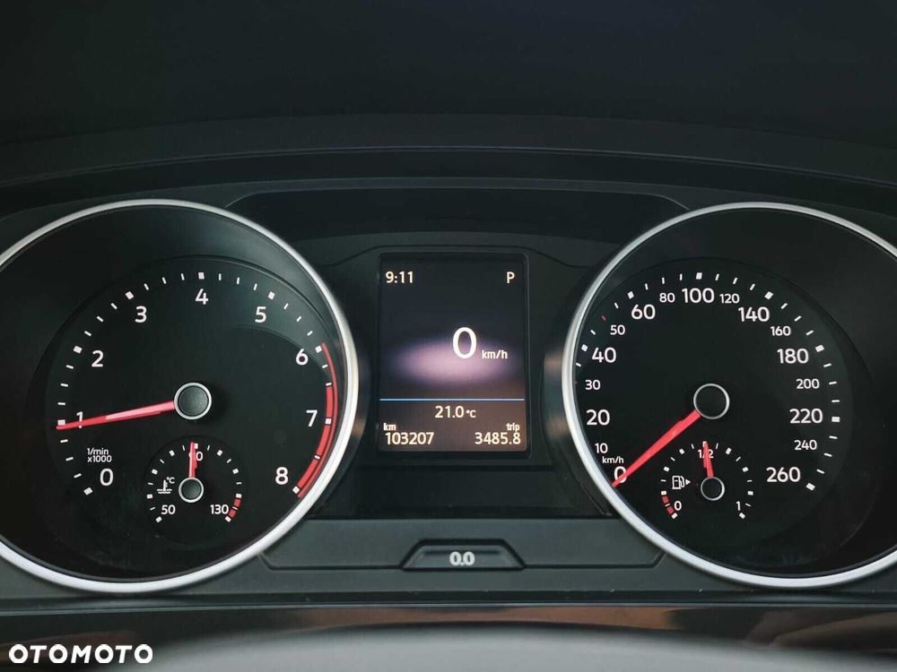 Volkswagen Tiguan 1.5 TSI EVO Life DSG - 24