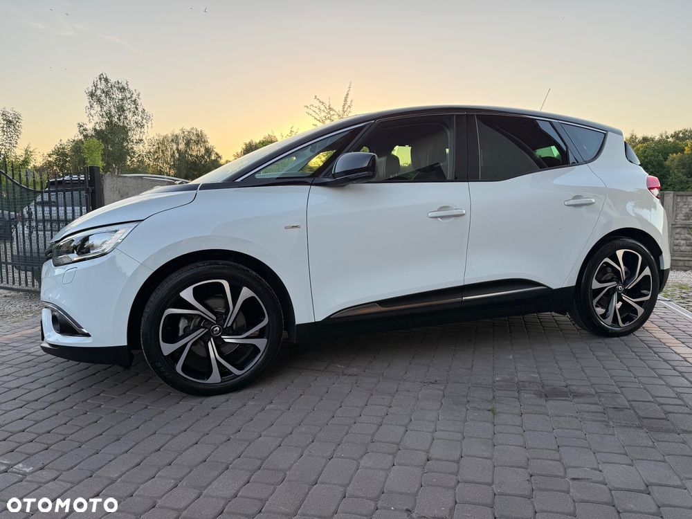 Renault Scenic Energy TCe 130 S&S Bose Edition - 30