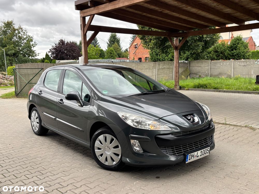 Peugeot 308 HDi FAP 110 Premium - 36