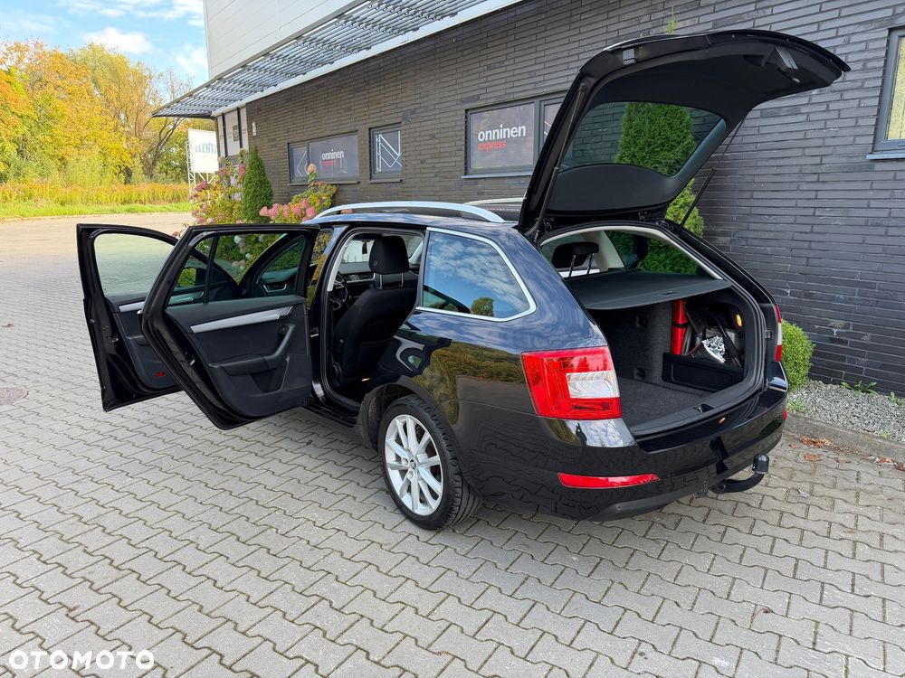 Skoda Octavia - 9