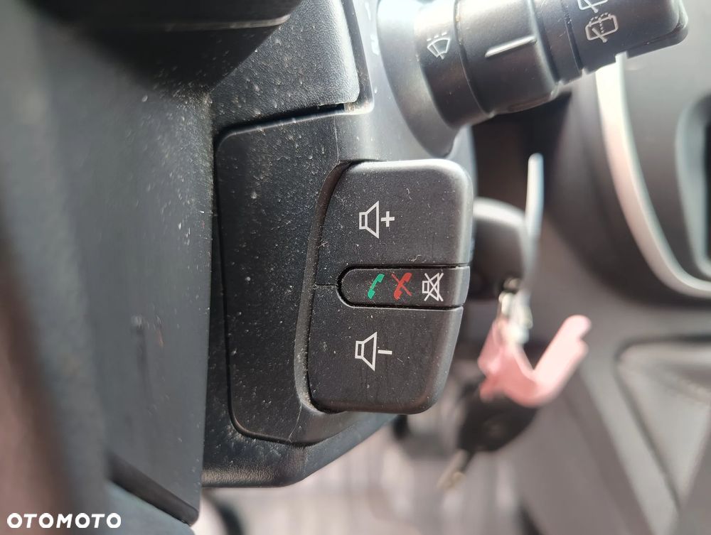 Renault Kangoo - 22