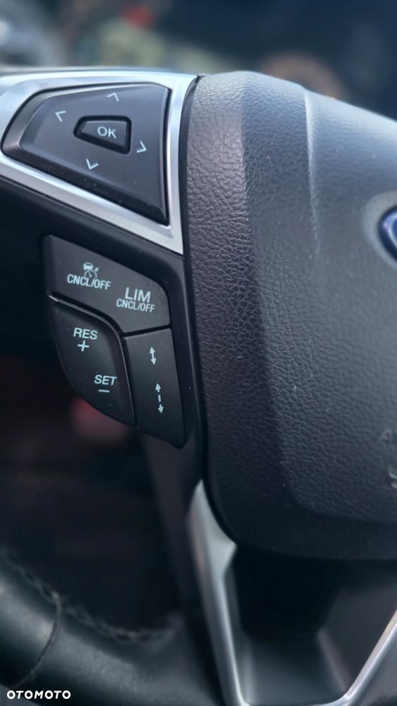 Ford S-Max 2.0 TDCi Titanium PowerShift - 19