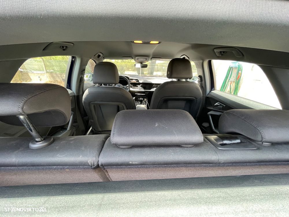 Audi A3 Sportback 30 TDI - 12