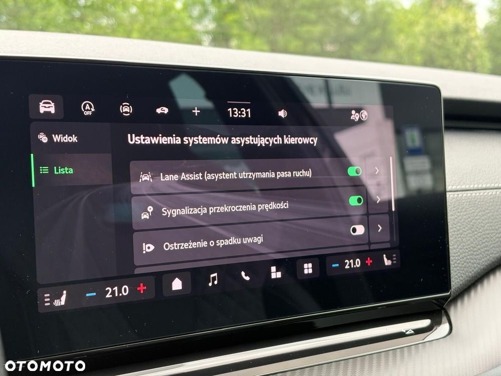 Skoda Octavia 1.5 TSI mHEV Sportline DSG - 26