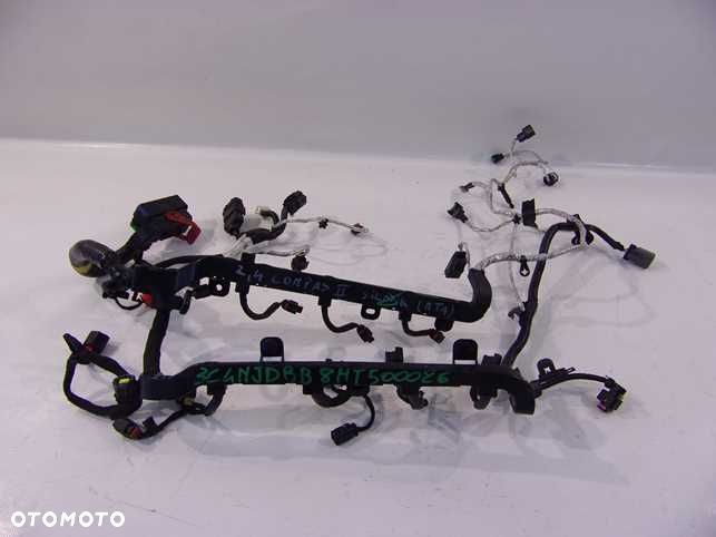 JEEP COMPASS II 2.4 MTA 17- WIĄZKA SILNIKA 68257092AB - 1