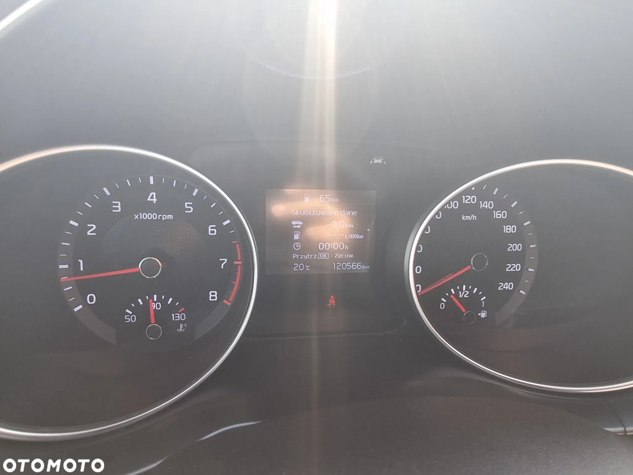 Kia Ceed 1.4 M - 20