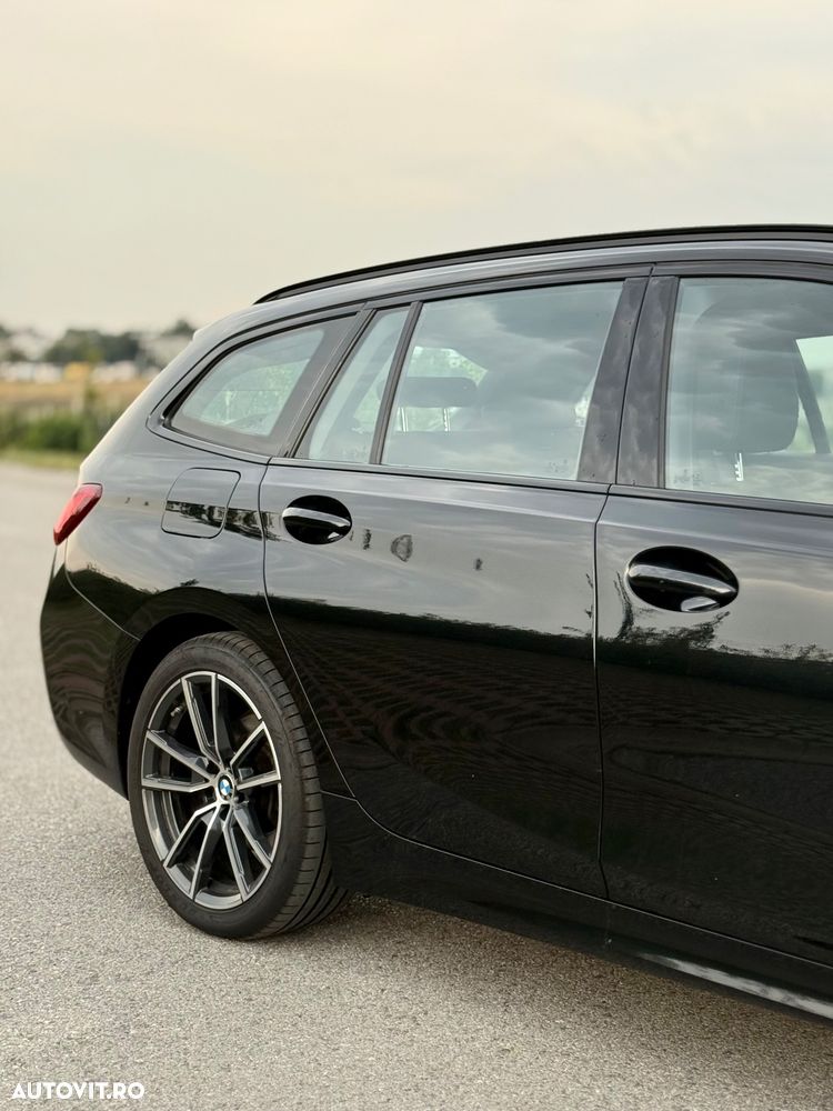 BMW Seria 3 - 8
