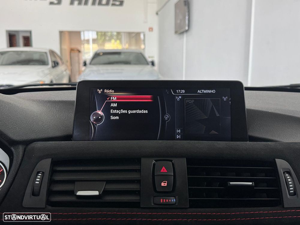 BMW 325 d Pack M Auto - 20