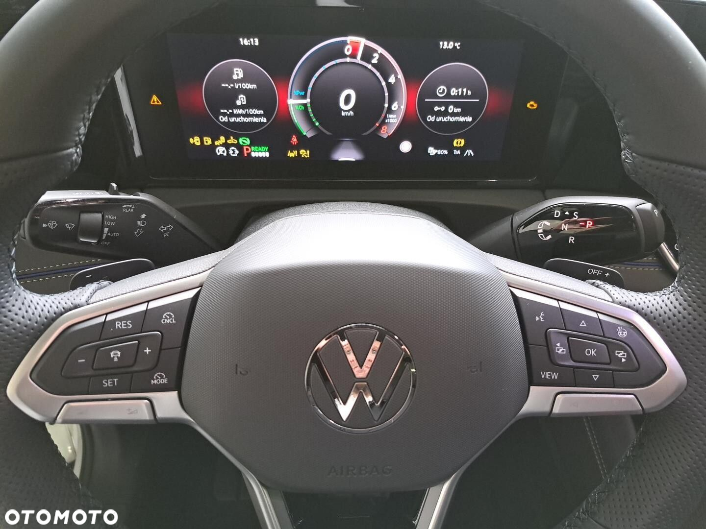 Volkswagen Tiguan - 26