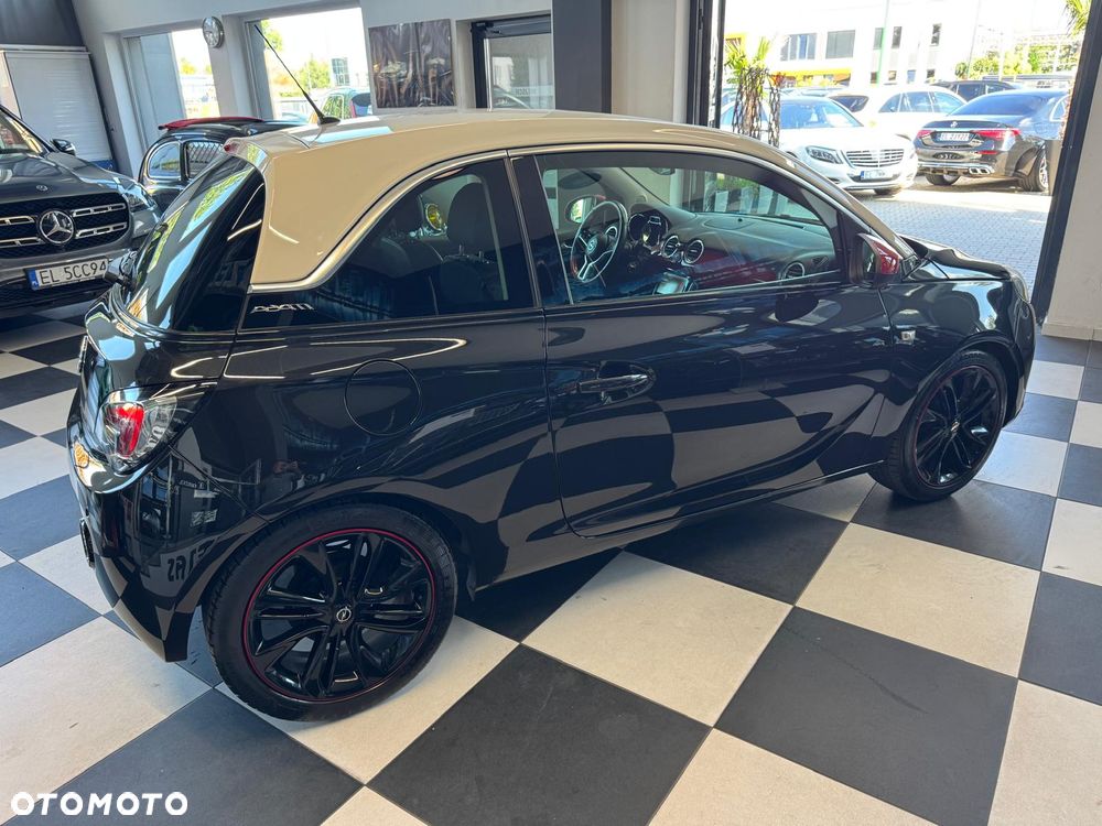 Opel Adam 1.2 Start/Stop Glam - 17