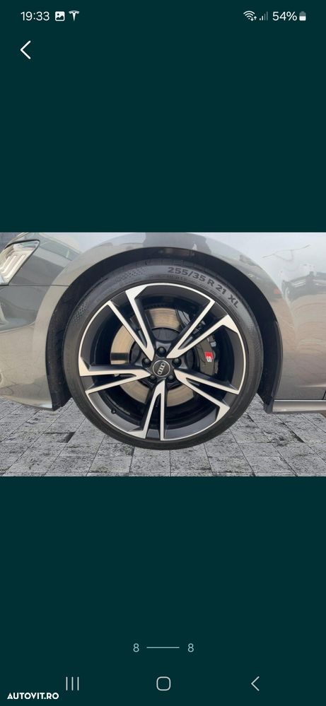 Audi S6 - 11