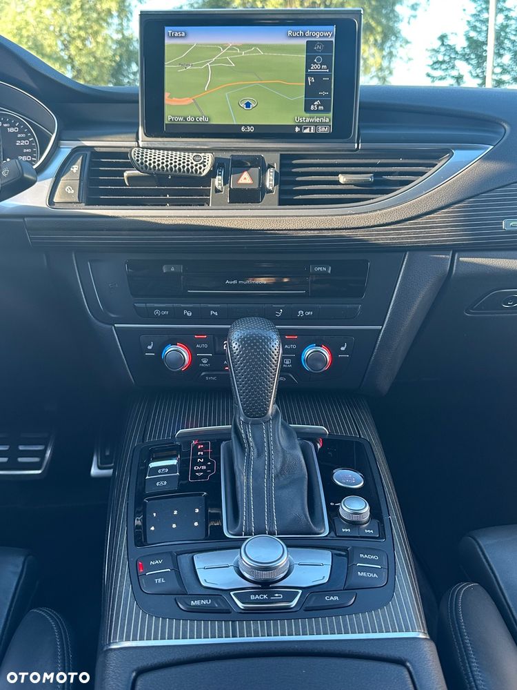 Audi A7 Sportback - 18