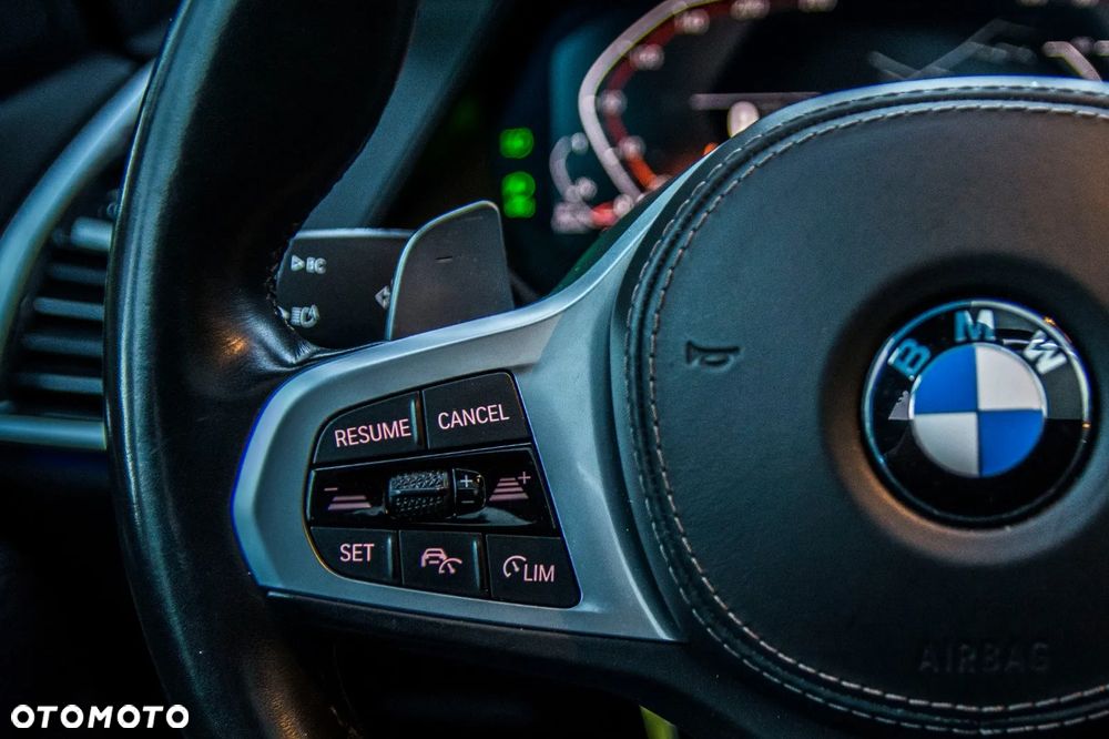BMW X5 xDrive25d - 21