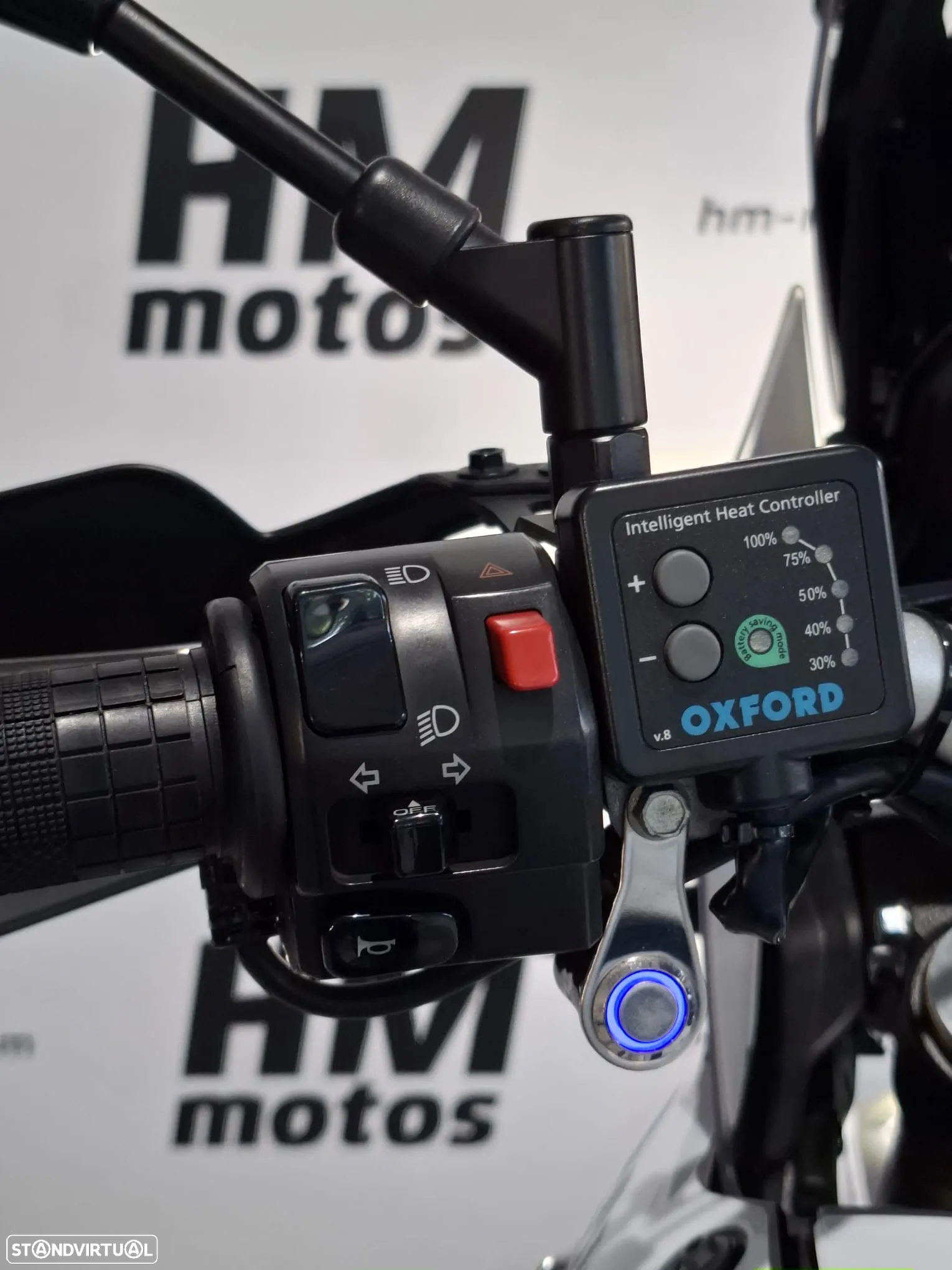 Yamaha Ténéré 700 - 18 MESES DE GARANTIA - 8