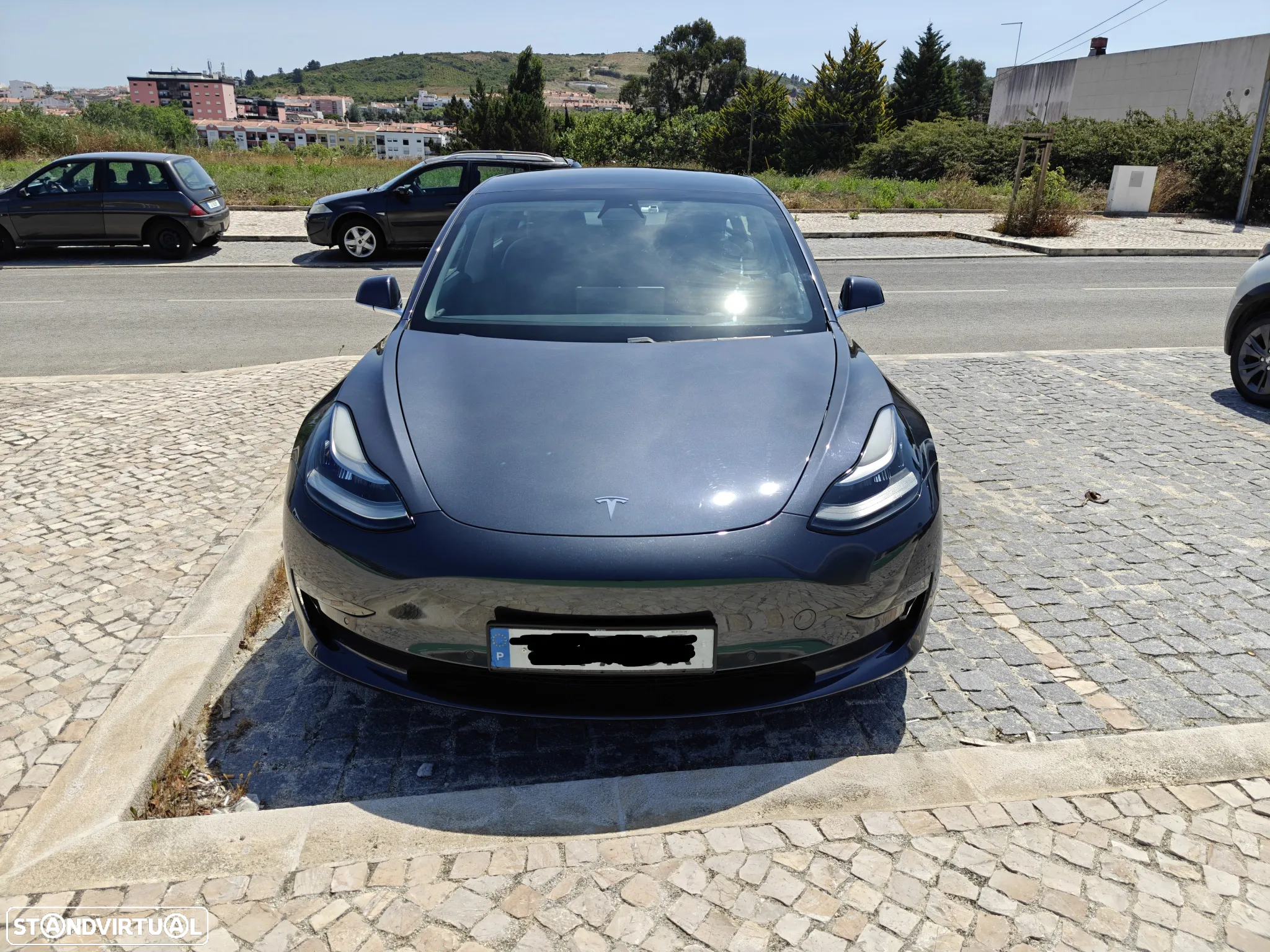 Tesla Model 3 Long Range AWD Dual Motor - 2