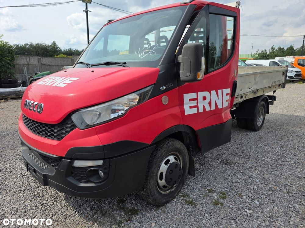 Iveco Daily - 2