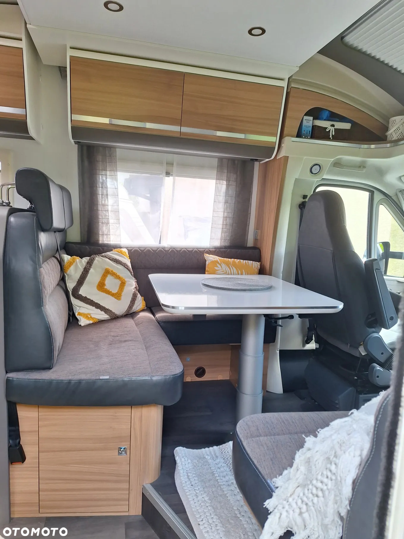 Adria Matrix 670SL - 18