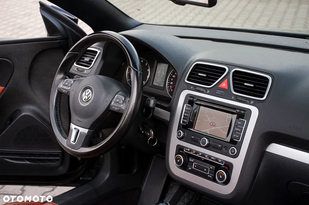 Volkswagen Eos 1.4 TSI Sport & Style - 6