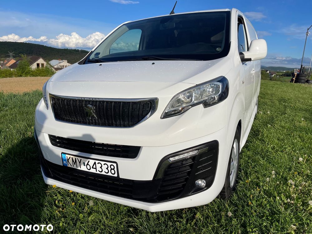 Peugeot Expert - 13