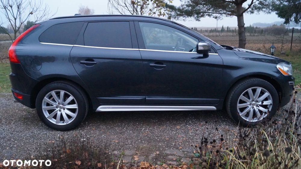 Volvo XC 60 - 6