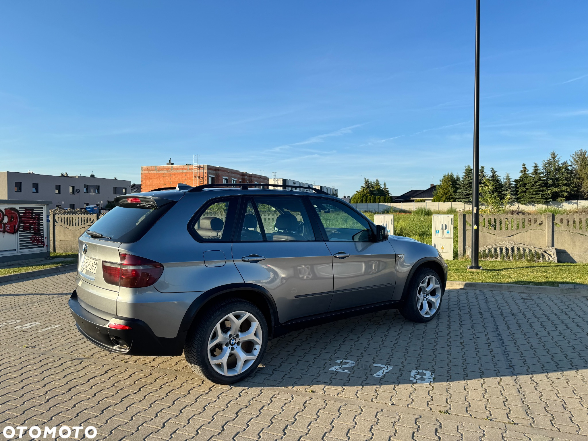 BMW X5 xDrive30d - 2