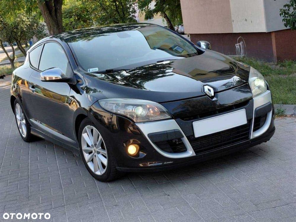 Renault Megane - 5