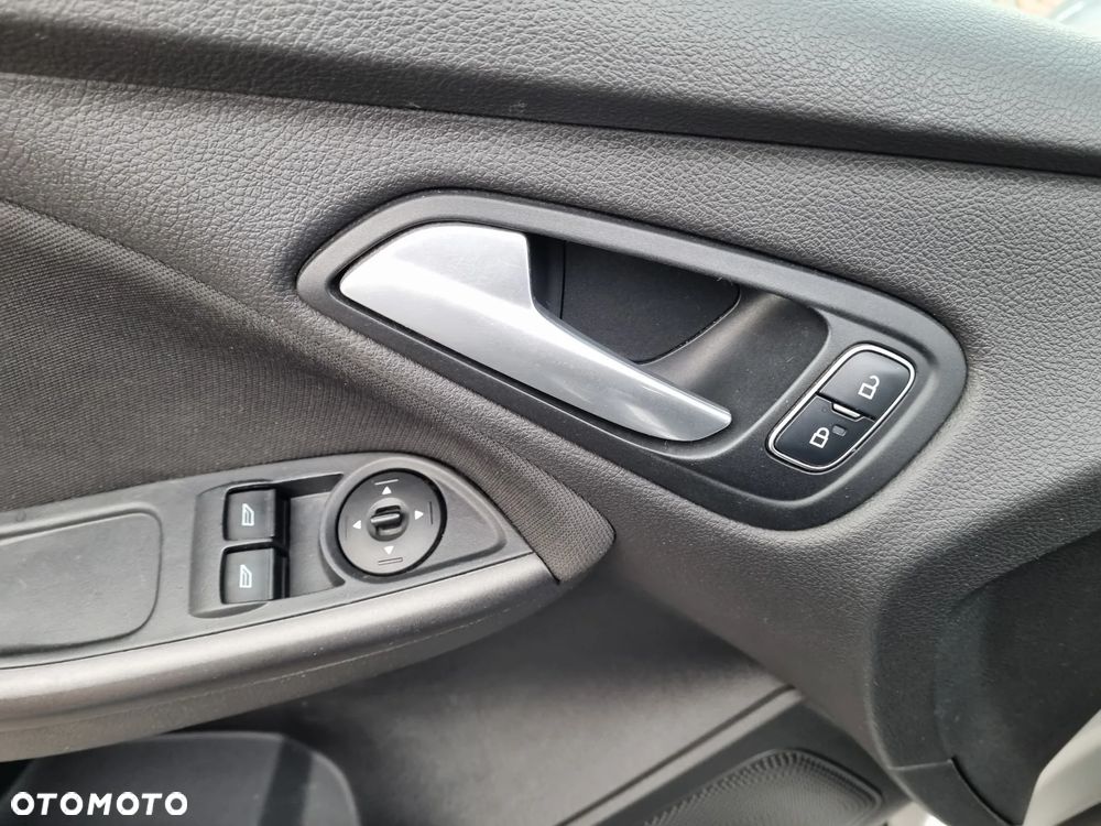 Ford Focus 1.5 TDCi Trend - 16