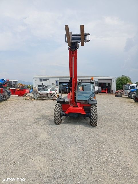 Manitou MLT523 T - 3