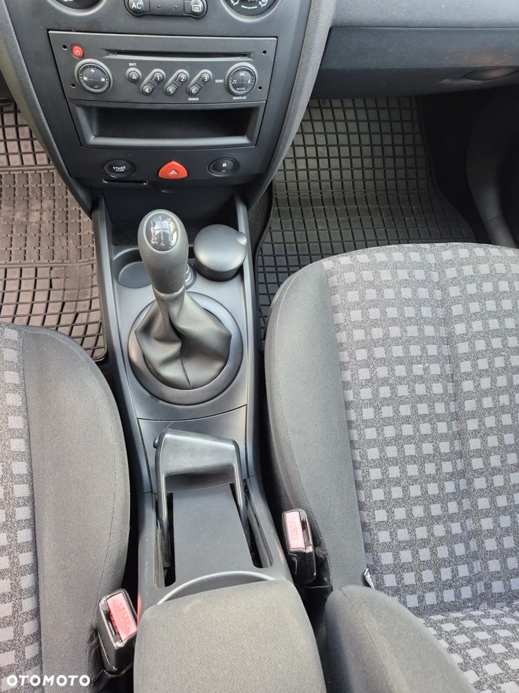 Renault Megane II 1.6 16V Dynamique - 16
