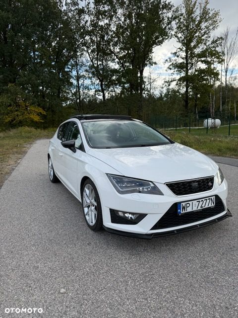 Seat Leon - 2