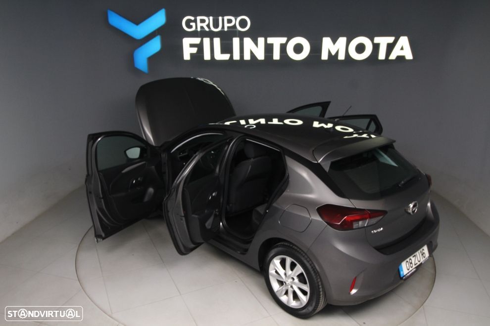 Opel Corsa 1.2 Edition - 11