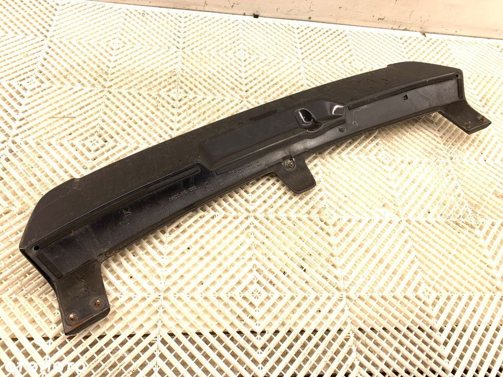 SPOILER HONDA CR-V III (RE_) 2006 - 2022 2.2 i-CTDi 4WD (RE6) 103 kW [140 KM] olej napędowy 2007 - - 6