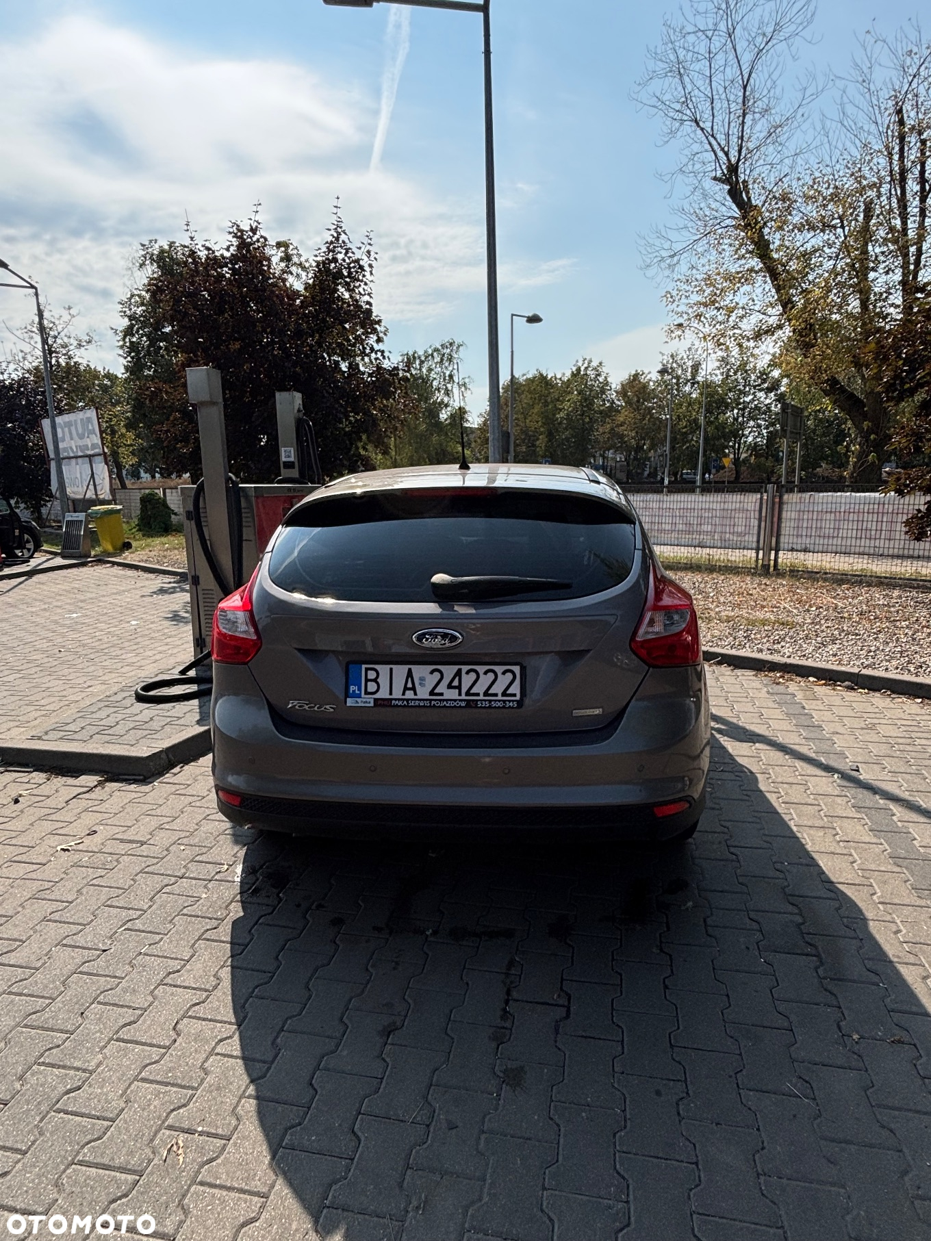 Ford Focus 1.0 EcoBoost Edition - 4