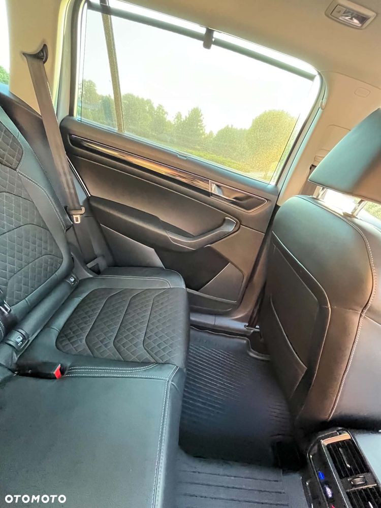 Skoda Kodiaq 2.0 TSI 4x4 Style DSG - 14