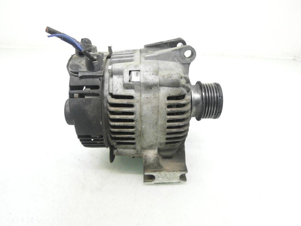 ALTERNATOR MERCEDES-BENZ W168 1.7 CDI 90 A3082 - 1