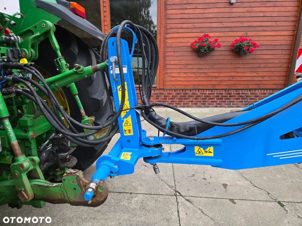 Lemken Rubin 12 - 14