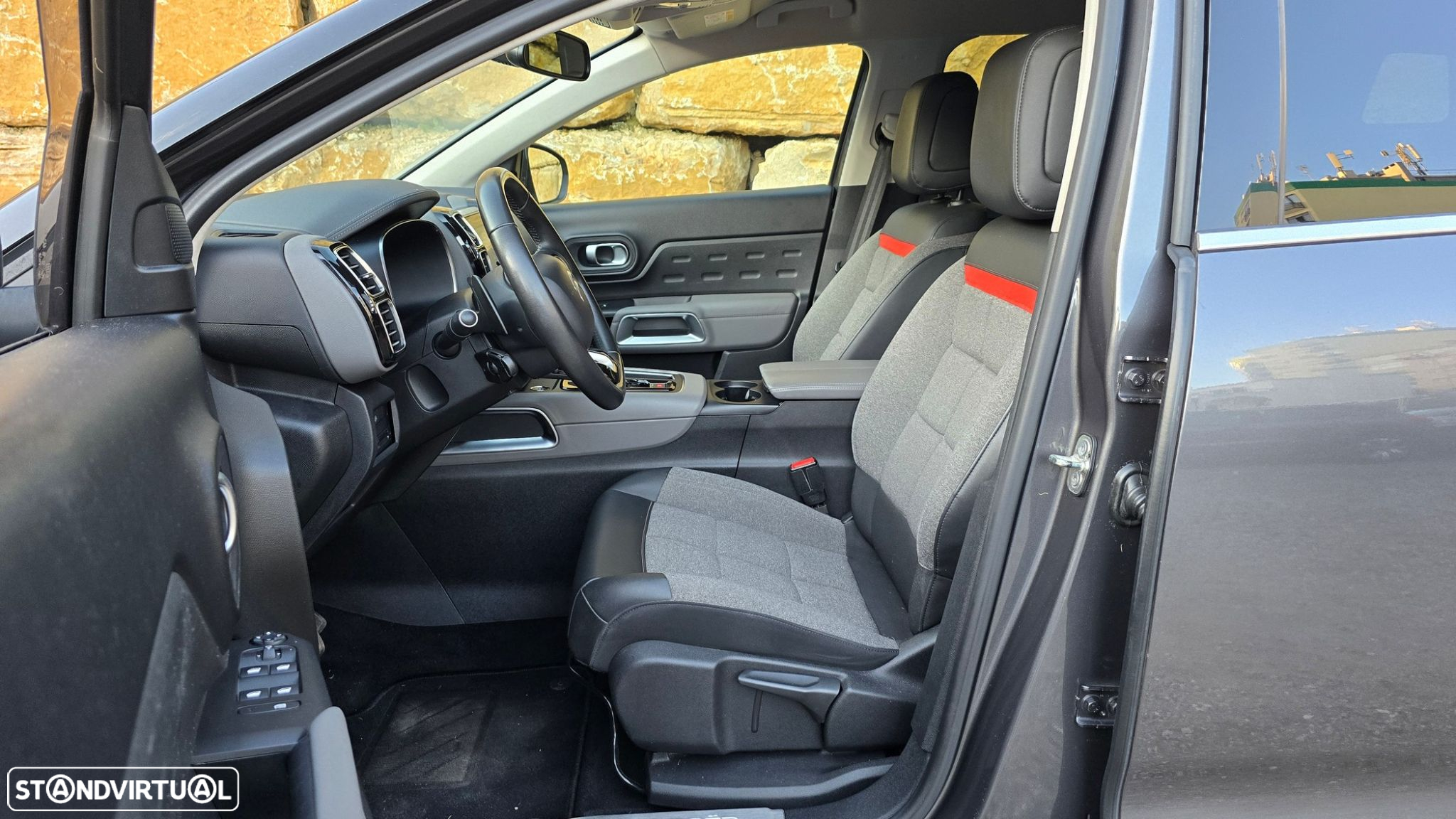 Citroën C5 Aircross 1.5 BlueHDi Shine EAT8 - 44