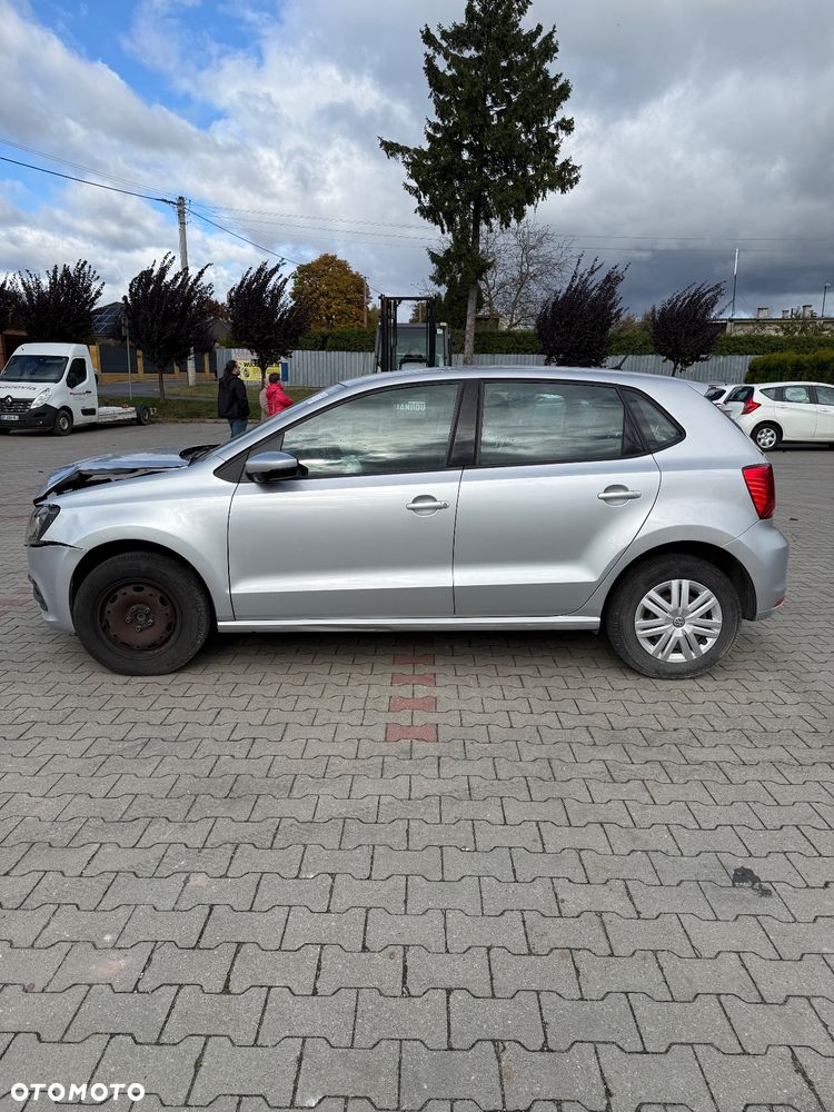 Volkswagen Polo - 3