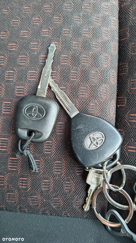 Toyota Verso 2.0 D-4D - 21