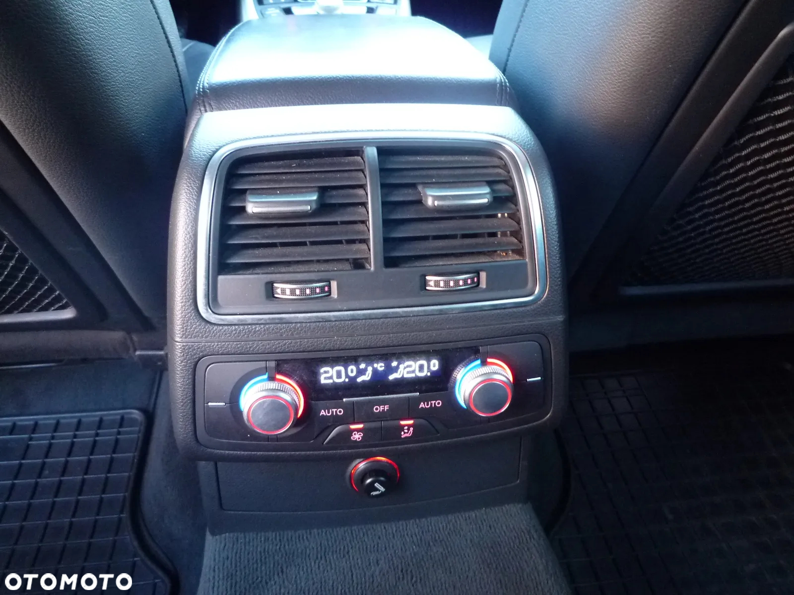 Audi A6 Avant 2.0 TDI Ultra - 31